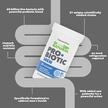 Фото применение GI Natural Probiotic Men 60 Billion, Поддержка кишечника, 30 капс