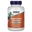 Фото применение NOW, Магний глицинат, Magnesium Glycinate, 180 таблеток
