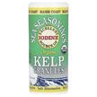 Фото використання Organic Sea Seasonings Kelp Granules, Ламінария, 43 г