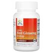 Фото применение HRG80 Red Ginseng Energy, Корейський женьшень, 30 Easy Chew Table