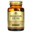 Фото використання Ubiquinol Reduced CoQ10 200 mg, Убіхінол CoQ10 200 мг, 30 капсул