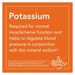 Фото применение NOW, Цитрат Калия порошок, Potassium Citrate, 340 г