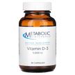 Фото применение Витамин D-3 5000 IU, Vitamin D-3 5000 IU 90, 90 капсул