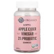 Фото використання Apple Cider Vinegar Probiotic, Яблучний оцет, 60 цукерок