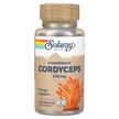 Фото применение Solaray, Грибы Кордицепс, Cordyceps Mushrooms 520 mg, 100 капсул