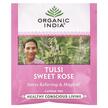 Фото применение Tulsi Sweet Rose Caffeine Free 18 Infusion Bags Фото применение Кофеин, Tulsi Sweet Rose Caffeine Free 18 Infusion Bags, 28.8 г