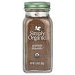 Фото применение Simply Organic, Специи, Garam Masala, 85 г