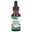 Фото використання Cleavers Galium Aparine 2000 mg, Підмаренник чіпкий, 30 мл