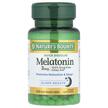 Фото використання Melatonin 3 mg Cherry, Мелатонін 3 мг Вишневя, 120 таблеток