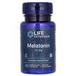 Фото використання Life Extension, Melatonin 10 mg, Мелатонін 10 мг, 60 капсул