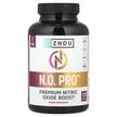 Фото використання N.O. Pro with Beet Root 120 Veggie, Червоний буряк, 120 капсул