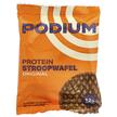 Фото використання Protein Stroopwafel Original 8 Wafels, Протеїн, 264 г