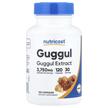 Фото використання Guggul Extract Фото використання Nutricost, Guggul Extract, Гуггул, 120 капсул