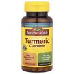 Фото використання Nature Made, Turmeric Curcumin 60, Куркумін, 60 капсул