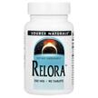 Фото використання Source Naturals, Relora 250 mg 90, Релора 250 мг, 90 таблеток