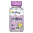 Фото використання Tribulus Fruit Extract 450 mg, Трибулус 450 мг, 60 капсул