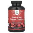 Фото применение Яблочный уксус, Apple Cider Vinegar Complex, 180 капсул