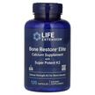 Фото применение Витамин K2 45000 мкг, Bone Restore Elite, 120 капсул
