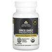 Фото применение Пробиотики, Once Daily Probiotics 25 Billion CFU, 30 капсул