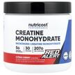 Фото применение Performance Creatine Monohydrate Red Alert Citrus Cherry Фото применение Performance Creatine Monohydrate Red Alert Citrus Cherry, Креатин