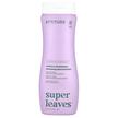 Фото використання Super Leaves Science Natural Shampoo Moisture Rich Quinoa, Шампун