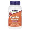 Фото використання Inositol Powder Фото використання NOW Foods, Inositol Powder, Міо-інозитол, 57 г