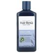 Фото применение Hair ResQ Clarifying Shampoo Scalp Care with Activated Charcoal Фото применение Hair ResQ Clarifying Shampoo Scalp Care with Activated, Шампунь,