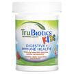 Фото використання Kids Digestive + Immune Health Chewables, Пробіотики для дітей, 3