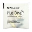 Фото використання Metagenics, Plus One Daily Prenatal Packs, Мультивітаміни для ...