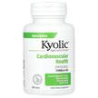 Фото применение Kyolic, Кардио комплекс, Cardiovascular Health, 200 таблеток