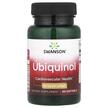 Фото використання Swanson, Ubiquinol 50 mg, Убіхінол, 60 капсул