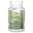 Фото применение Моринга 5000 мг, Moringa Super Food 5000 mg, 60 капсул