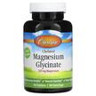 Фото применение Магний Глицинат, Chelated Magnesium Glycinate 200 mg, 90 таблеток