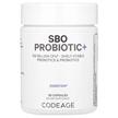Фото применение Пробиотики, Digestion SBO Probiotic+ 100 Billion CFU, 90 капсул