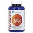 Фото применение Probiology Probiotic Flora Restore 15 Billion, Пробиотики, 60 кап