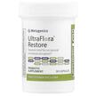 Фото використання Metagenics, UltraFlora Restore, Пробіотики, 30 капсул