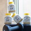 Фото применение Витамин B-12 2500 мкг, B-12 2500 mcg, 110 сублингвальных таблеток