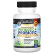 Фото применение Advanced Strength Prebiotic+Probiotic 20 Billion, Пребиотики, 30 