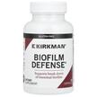 Фото применение Ферменты Растворитель биопленок, Biofilm Defense, 60 капсул