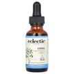 Фото применение Eclectic Herb, Поддержка органов дыхания, Herb OSHA, 30 мл