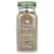 Фото применение Simply Organic, Органический кардамон, Cardamom, 80 г