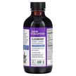 Фото применение New Chapter, Сироп из Бузины, Elderberry Syrup + Honey, 118 мл