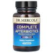 Фото применение Пробиотики и SBO, Complete Afterbiotics 18 Billion CFU, 30 капсул