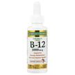 Фото використання Sublingual Liquid Vitamin B-12, Рідкий Вітамін B12 під язик, 59 м