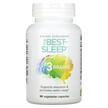 Фото применение Поддержка сна, 3 Brains The Best-Sleep, 90 капсул