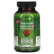 Фото применение Жиросжигатели, Body Fat Diet System-Six Red, 72 капсул