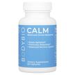 Фото використання BodyBio, Calm, Антистрес Формули з Магнієм, 60 капсул