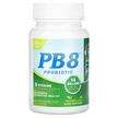 Фото применение Nutrition Now, Пробиотики, PB8 Probiotic 7 Billion, 60 капсул