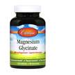 Фото применение Carlson, Магний Глицинат, Magnesium Glycinate, 120 таблеток