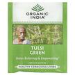 Фото використання Tulsi Holy Basil Tea Green Tea 18 Infusion Bags Фото використання Tulsi Holy Basil Tea Green Tea 18 Infusion Bags, Органічний Чай,